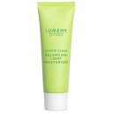 Lumene Nordic Clear Balancing Light Moisturizer 50 ml for Fet Hud - Fuktighetsgivende og Beroligende Ansiktskrem