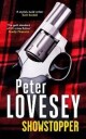 Showstopper Av Peter Lovesey