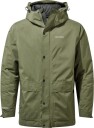 Craghoppers Men´s Talo Thermic Gore-Tex Grønn S Man