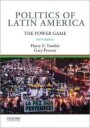 Vanden Harry E. Politics of Latin America