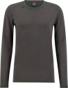 Ulvang Men's Comfort 200 Round Neck Grå S Man