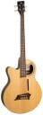 Warwick Alien Deluxe Hybrid 4 LH NT