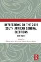 Bohler-Muller Narnia Reflections on the 2019 South African General Elections