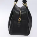 Salvatore Ferragamo Dame Svart