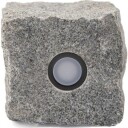 Light By Juhl skosten med Cosmos black spotlights 9x9x9 cm earl blue