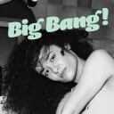 Happy Crazy Mine Big Bang Volume Conditioner 250 ml