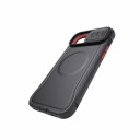 Tech21 Evo Max - back cover for mobile phone