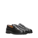 Tod's Herre Sko Svart 45 EU,