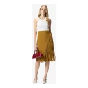 Pinko Dame Topper Hvit M,