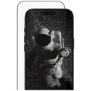 Panzerglass Ceramic II Skjermbeskytter til iPhone 17 Pro Max med EasyAligner - Ultra Wide Fit