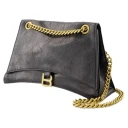 Balenciaga Dame Vesker Svart ONE SIZE,