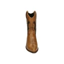 Sendra Dame Sko Brun 39 EU,