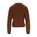 Tom Ford Dame Strikkevarer Brun S,