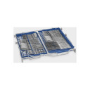 Smeg STX325BLLC Underbygd Oppvaskmaskin med ActiveLight Rød