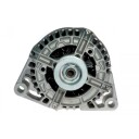HELLA 8EL 011 710 811 Dynamo