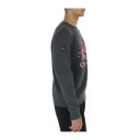 Superdry Herre Gensere & Hettegensere Grå L,