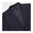 Selected Homme Dressjakke slhSlim Liam Blz Flex Blå