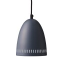 Superliving Dynamo pendellampe svart