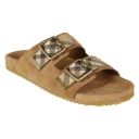Burberry Dame Sko Brun 40 EU,