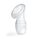 Babyono   Silikon Brystpumpe