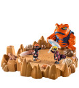 Playmobil Naruto vs. Pain 70667