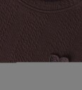 Name It Genser   NmfNole   Chocolate Plum   Name It   2 år (92)   Genser   Brun