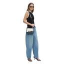 Karl Lagerfeld Dame Vesker Svart ONE SIZE,