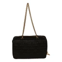 Miu Miu Dame Vesker Svart ONE SIZE,