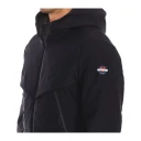 Vuarnet Herre Sport Svart 2XL,