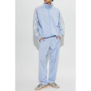 Adidas Originals Herre Gensere & Hettegensere Blå 2XL,