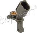TOPRAN 638 663 Sensor ABS