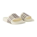 Burberry Dame Sko Beige 38 EU,