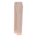 Kangra Dame Bukser Rosa XL,