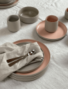 Stelton Emma kopp 22 cl 2-pk Rose