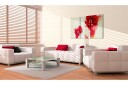 Bilde A New Look On A Rose 60x40 Artgeist sp. z o. o.