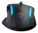 Turtle Beach Kone II Air Gaming Mus Trådløs med 26000 DPI og Ergonomisk Design Svart