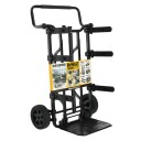 DeWalt Oppbevaringssett Dxl Toughsystem 2.0 4 Deler Med Trolley