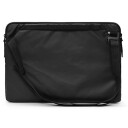 Db Ramverk Laptop Mappe til MacBook 16"   Black Out