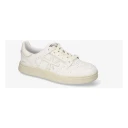Premiata Dame Sko Hvit 36 EU,
