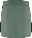 Fjellreven  Abisko Midsummer Skort W Dame 614 Patinagreen 42