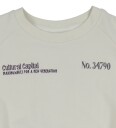 Grunt Collegegenser   GRTamsyn   Kritt   Grunt   16 år 176   Collegegenser   Beige