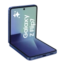 Samsung Galaxy Z Flip7 12GB/512GB 6.9" Smarttelefon - Blue Shadow