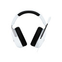 HYPERX CLOUDX STINGER 2 CORE FOR XBOX GAMINGHEADSET, HVIT