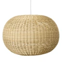 Sika Design Tangelo lampeskjerm S