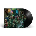 Boom Dox Dead Nation Limited Edition Uk Vinyl