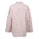 Rotate Birger Christensen Dame Bluser & Skjorter Rosa S,