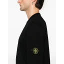 Stone Island Herre Strikkevarer Svart 2XL