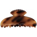 By Lyko Corall Hair Claw Tortoise