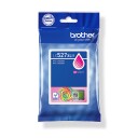 Brother LC527XLM Blekkpatron - 2K - Magenta
