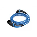 KAVO PARTS ECC-10002 Ladekabel, elbil